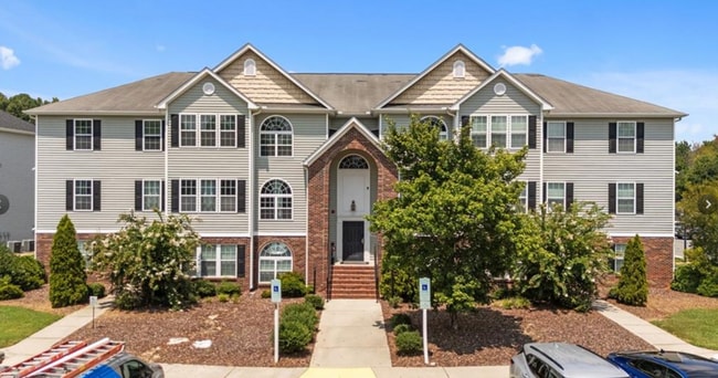 property at 1625 Cherry Blossom Ln