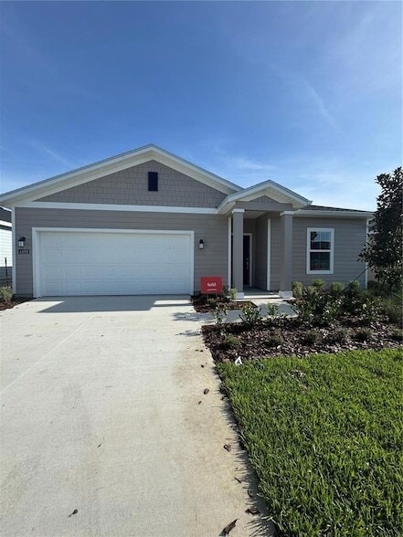 property at 6688 SW 89th Loop