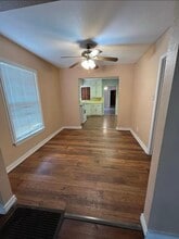1814 Elizabeth Ave, Unit # A in Wichita Falls, TX - Building Photo - Building Photo