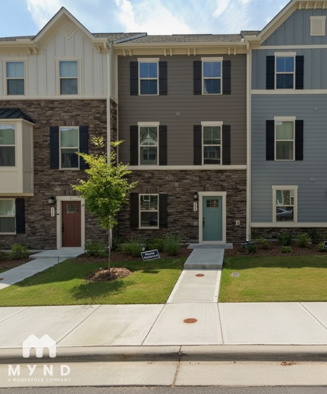 property at 308 Poplar Leaf Way