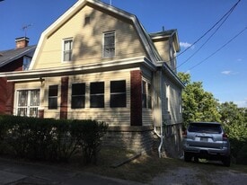808 Western Ave in Covington, KY - Building Photo