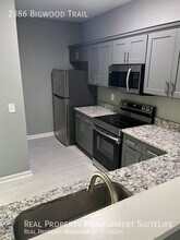 2386 Bigwood Trail in Atlanta, GA - Building Photo - Building Photo