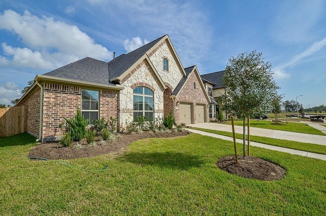 property at 3218 Shadow View Ln