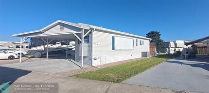 5362 SE 65th Ave in Okeechobee, FL - Building Photo - Building Photo