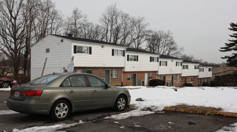 Overlook at Sinai Ridge Apartments