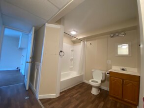 414 Arsenal St-Unit -414 arsenal st apt1 in Watertown, NY - Building Photo - Building Photo