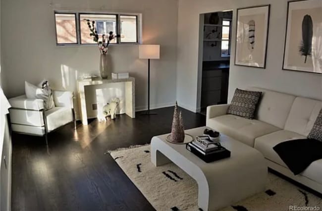 7642 Shoshone St in Denver, CO - Building Photo - Building Photo