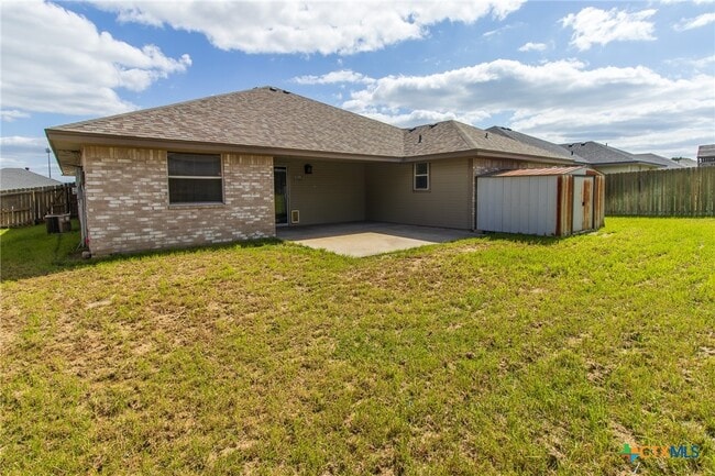 property at 4507 Aspen Dr