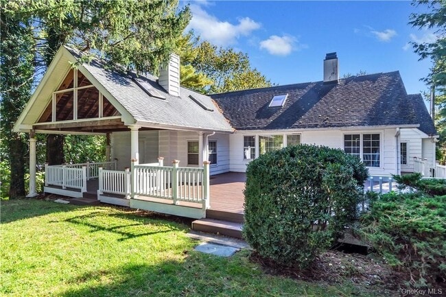 property at 1058 Wilmot Rd
