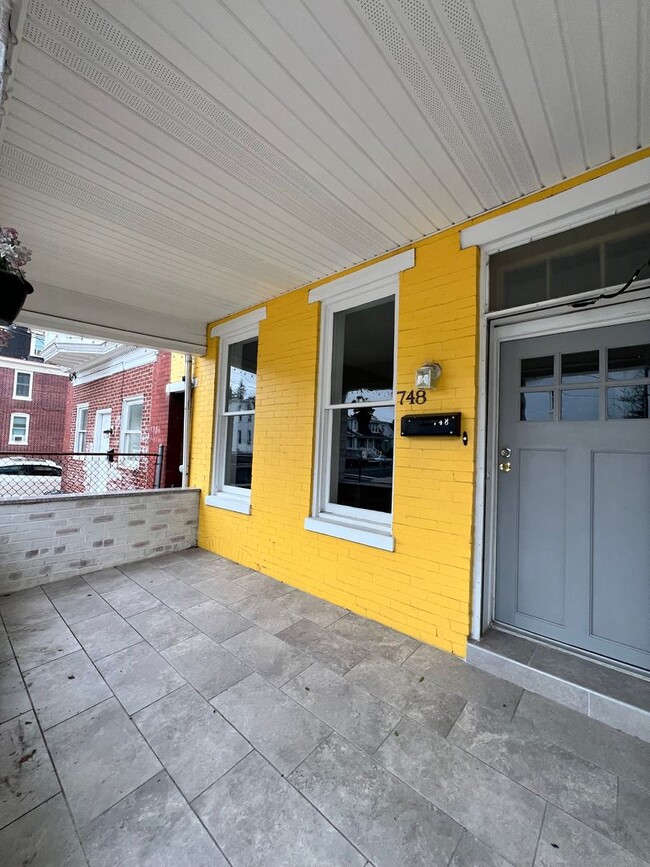 748 S Duke St in York, PA - Building Photo - Building Photo