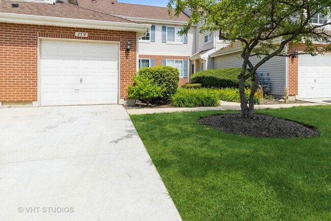 property at 279 Camel Bend Ct