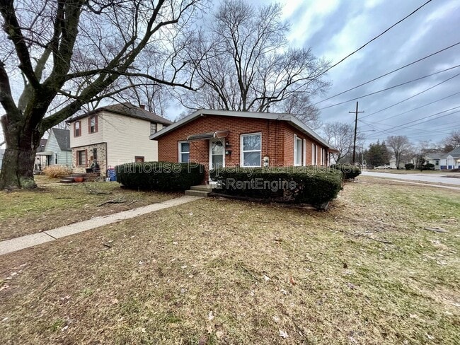 1153 Hoyt St SE in Grand Rapids, MI - Building Photo - Building Photo