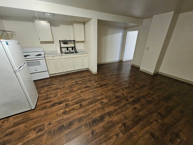 3510 NE Everett St, Unit 4 in Camas, WA - Foto de edificio - Building Photo