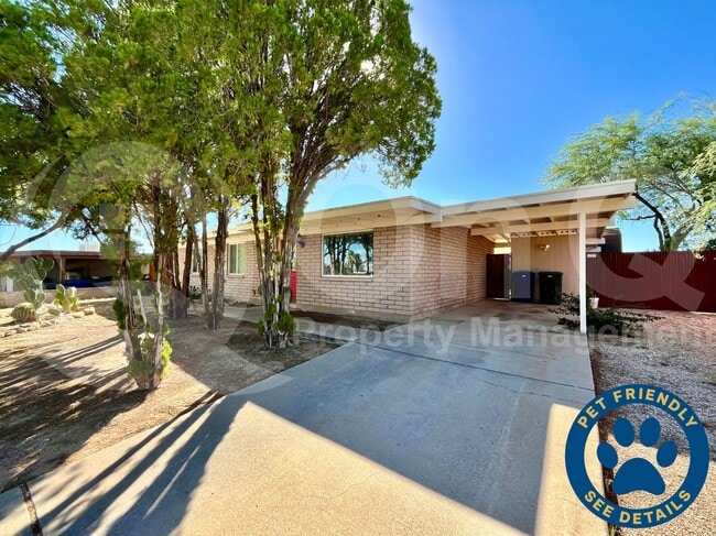property at 7570 E Logan Dr