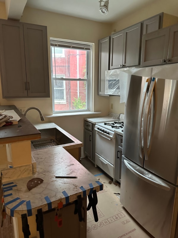 1315 Park Rd NW in Washington, DC - Building Photo - Building Photo