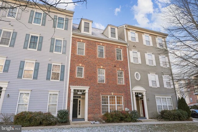 property at 133 Chevy Chase St