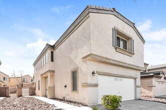 355 Red Eucalyptus Dr in Henderson, NV - Building Photo - Building Photo