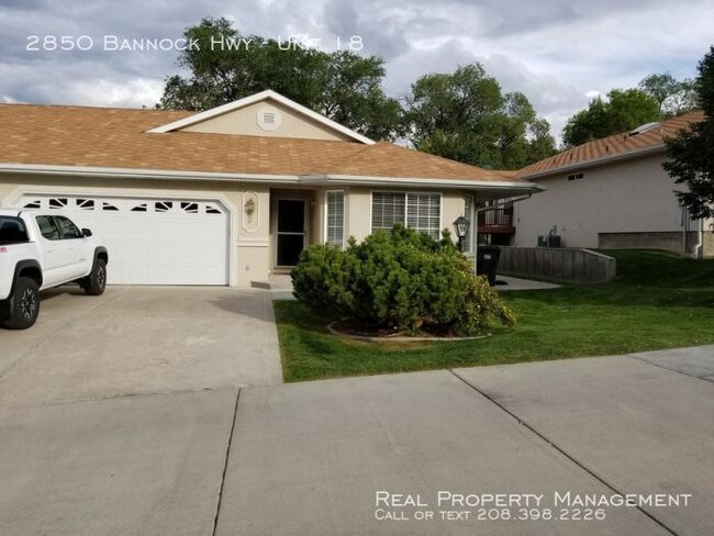 2850 Bannock Hwy in Pocatello, ID - Building Photo - Building Photo