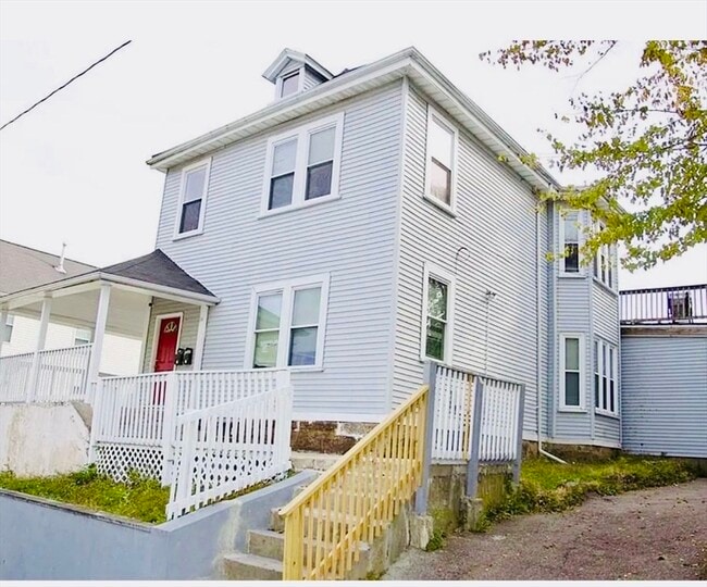 property at 14 Mt Everett St