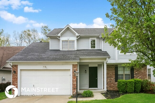 property at 8360 Sawgrass Dr