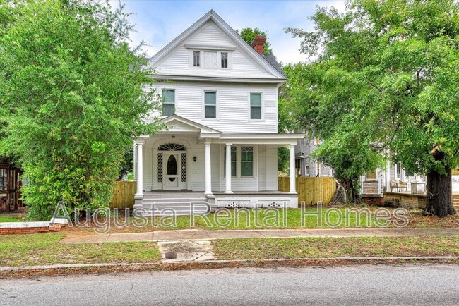 2349 Wrightsboro Rd in Augusta, GA - Building Photo - Building Photo