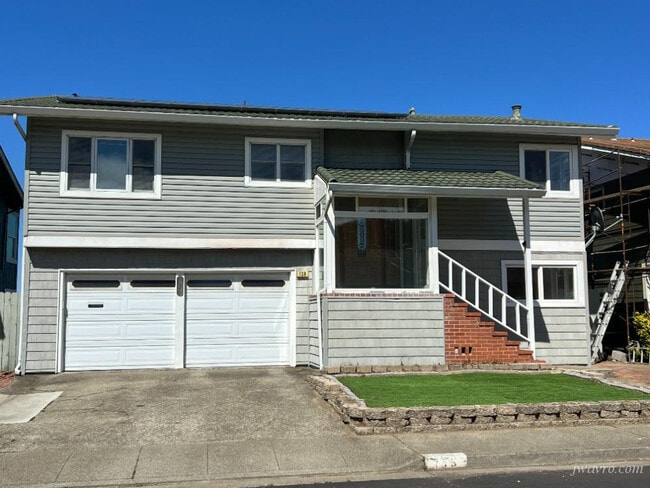 property at 136 Lassen Dr
