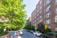 35-25 77th St in Jackson Heights, NY - Foto de edificio - Building Photo