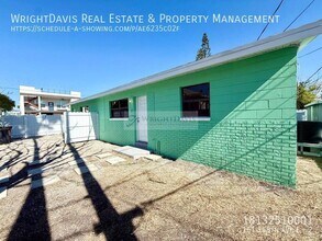 151 148th Ave in Madeira Beach, FL - Building Photo - Building Photo