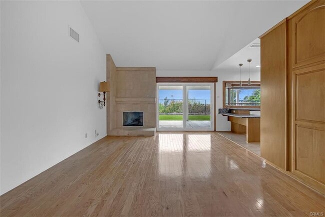 property at 551 S Paseo Lucero