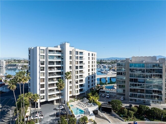 601 Lido Park Dr, Unit G in Newport Beach, CA - Building Photo - Building Photo