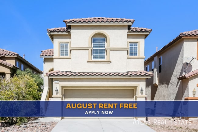 6320 Alpine Tree Ave