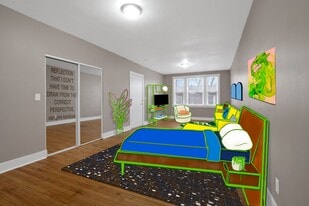 3915 Hereford St in St. Louis, MO - Building Photo