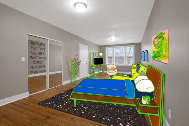 property at 3915 Hereford St