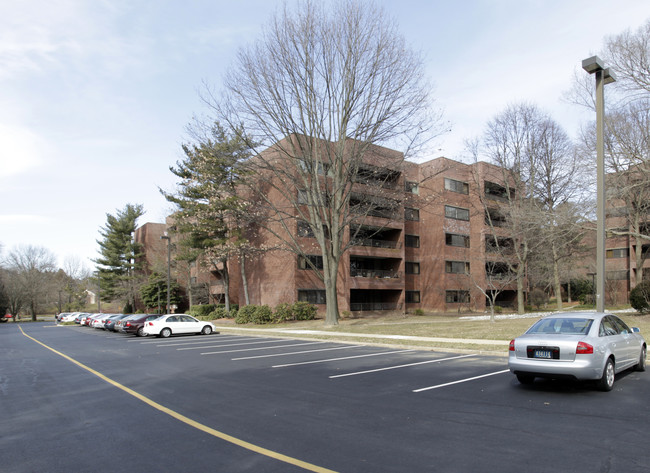 Coffee Run in Hockessin, DE - Foto de edificio - Building Photo