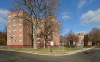 Parkside Place in New Rochelle, NY - Foto de edificio - Building Photo