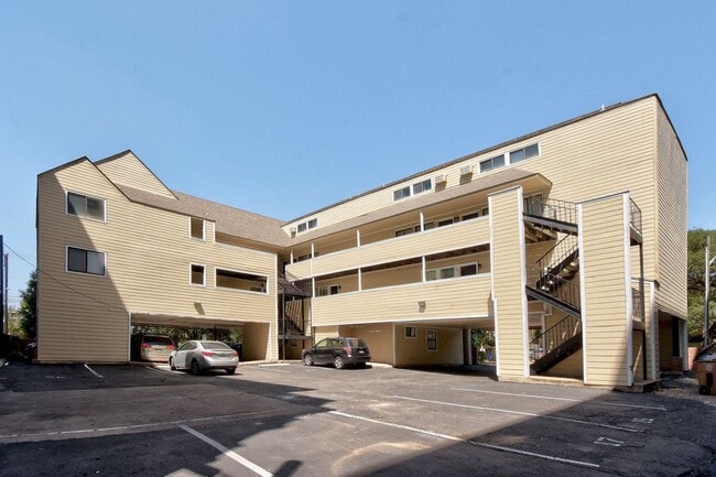 property at 2510 San Gabriel St