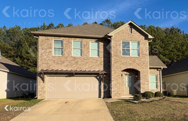 property at 11509 Crimson Ridge Rd