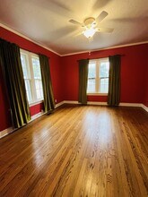 1600 NW 38th St in Oklahoma City, OK - Building Photo - Building Photo