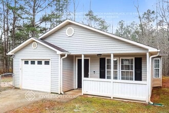 8945 Ochil Ln in Winston, GA - Foto de edificio - Building Photo