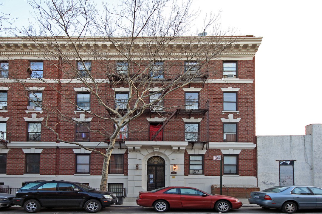 433 Dean St in Brooklyn, NY - Building Photo