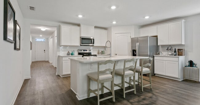Loggia Pointe