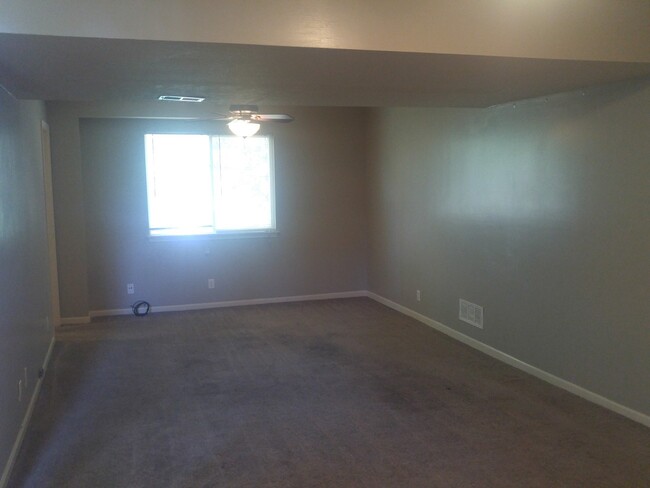 property at 7600 E 73 Terrace