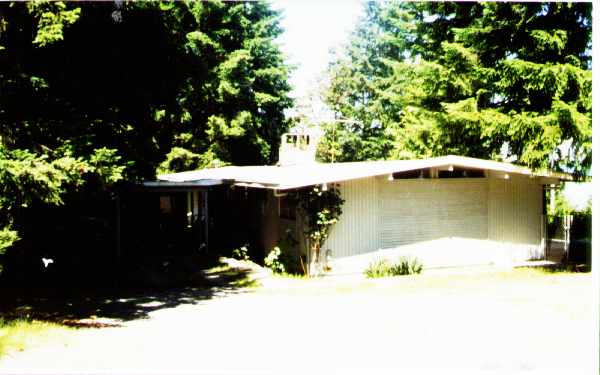 2601 57th St. Ct in Gig Harbor, WA - Building Photo