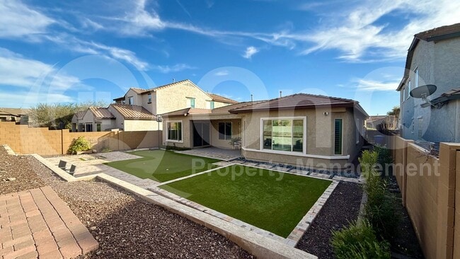 1524 W Blaylock Dr in Phoenix, AZ - Building Photo - Building Photo