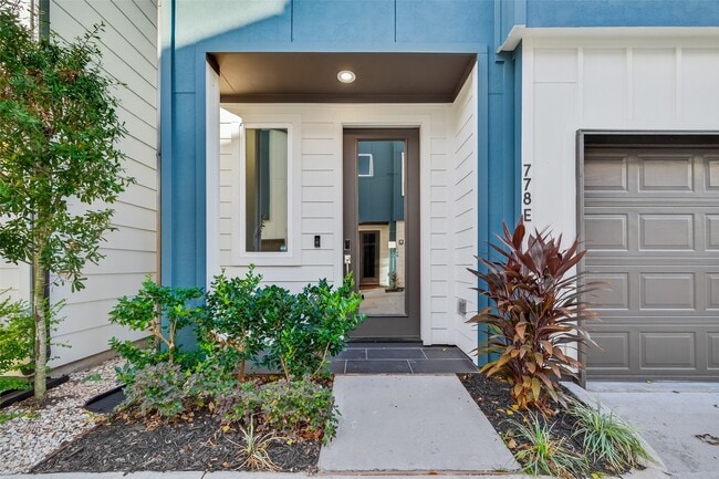 778 Paul Quinn St in Houston, TX - Building Photo - Building Photo