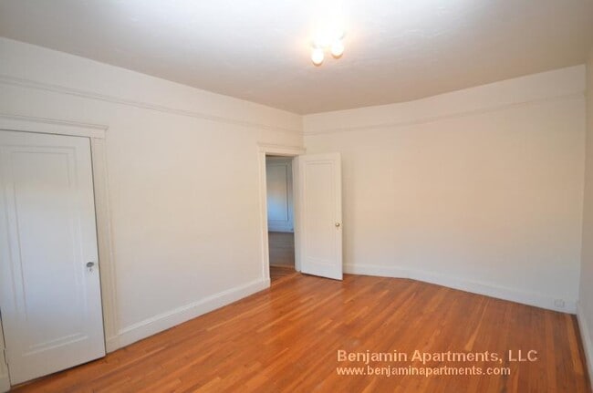 66 Chiswick Rd, Unit 9 in Boston, MA - Building Photo - Building Photo