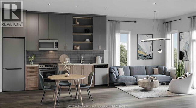 122 Conservancy Dr in Ottawa, ON - Building Photo - Building Photo