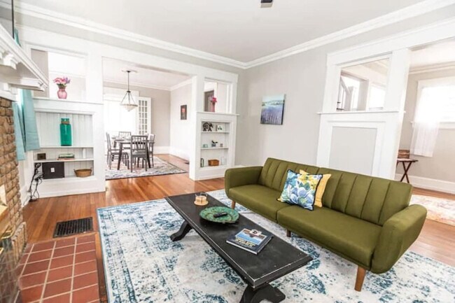 property at 819 29th St S