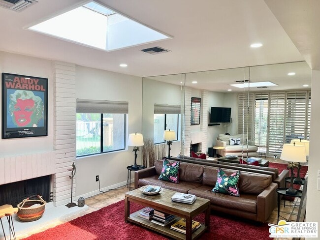 property at 2441 S Birdie Way
