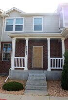 10535 Country Park Point in Fountain, CO - Building Photo